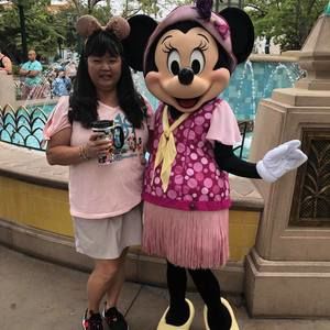 Meet your Posher, Jayne